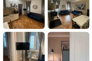 Appartamento 6 posti letto per operai