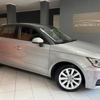 Audi A1 SPB 1.6 TDI 116 CV Admired