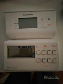 Termostato Casa (HoneyWell-Fantini Cosmi)