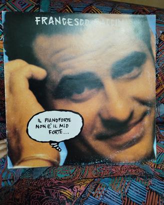 LP Francesco Baccini