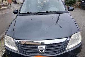 Dacia logan larueate mcv Diesel