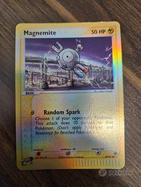 Mangnemite Reverse Pokemon