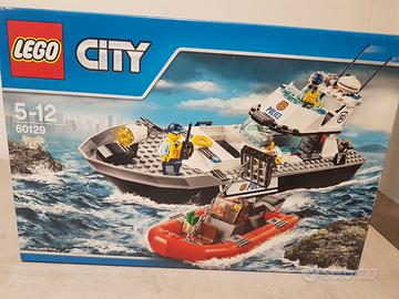 Lego 60129 NUOVO IMBALLATO da collezione