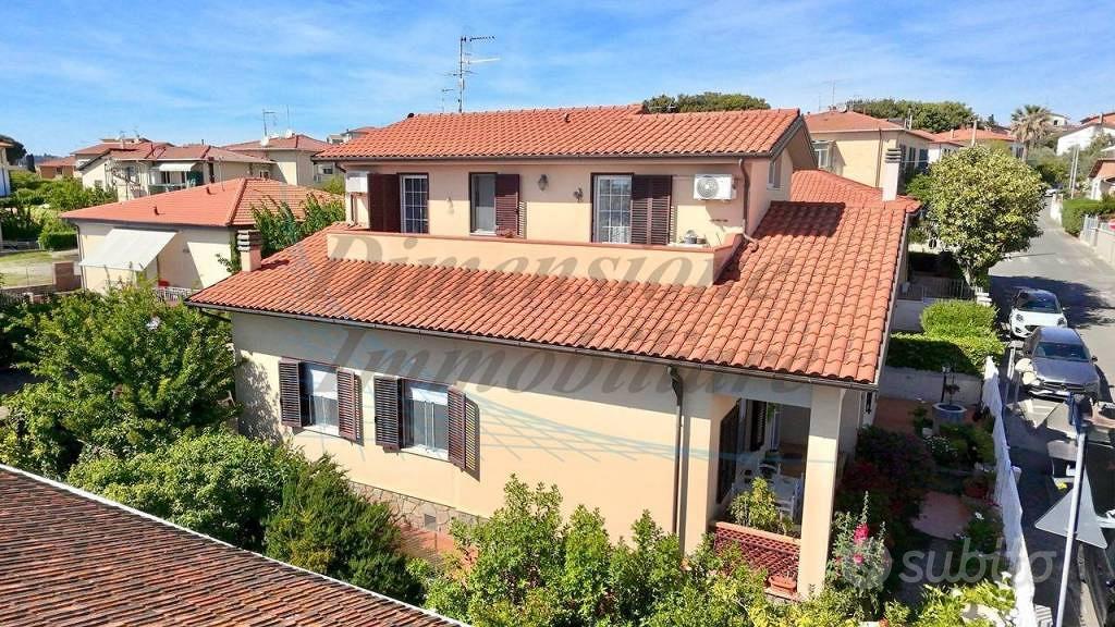 Casa – Rosignano Marittimo, Il Fondino - Vista 5