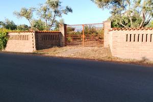 Terreno Edificabile 1296MQ.Roma nord