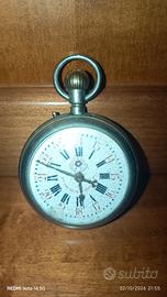 orologio da taschino  ROSKOPF