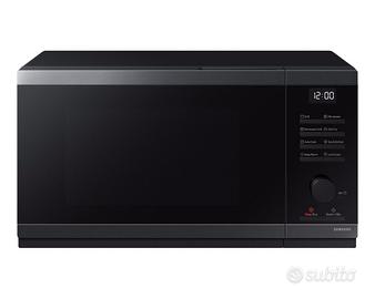 FORNO MICROONDE SAMSUNG GRILL 23 LITRI