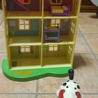 CASETTA GIOCO PER BAMBINI 