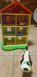 CASETTA GIOCO PER BAMBINI 