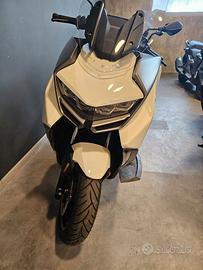 Scooter Bmw C400 GT