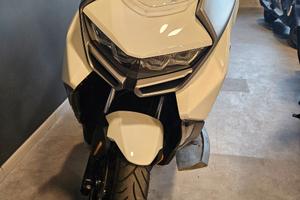 Scooter Bmw C400 GT
