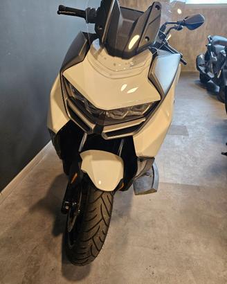 Scooter Bmw C400 GT