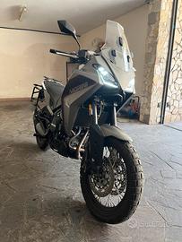 Moto Morini Xcape 650