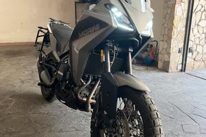 Moto Morini Xcape 650