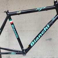 BIANCHI - Telaio ALU/CARBON (tg 56)