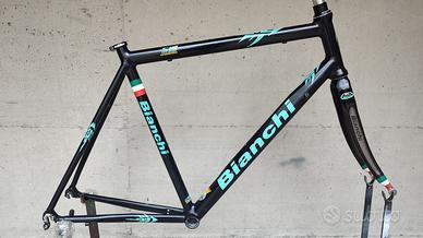 BIANCHI - Telaio ALU/CARBON (tg 56)