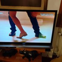 TV Sony HX920 46 Pollici 