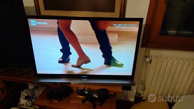 TV Sony HX920 46 Pollici 