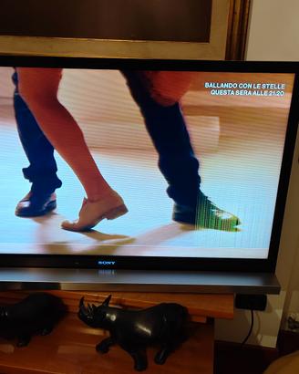 TV Sony HX920 46 Pollici 