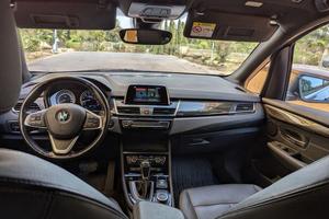BMW 225xe Plug-in hybrid Luxury