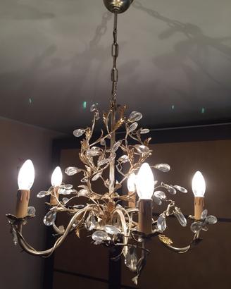 Lampadario Perenz