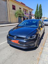 golf 7.5