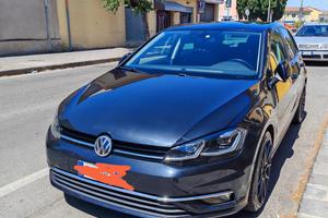 golf 7.5