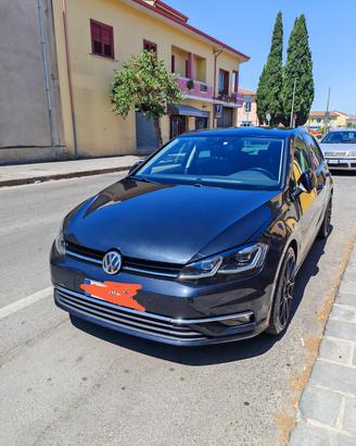 golf 7.5