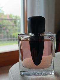 Shiseido Ginza 90 ml originale usato poco