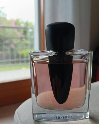 Shiseido Ginza 90 ml originale usato poco