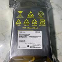 Hard Disk Toshiba 2TB