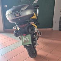 Suzuki V Strom DL 1000 - 2003