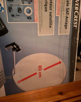 Parabolica