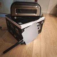 Forno per pizza Macon Just Kitchen
