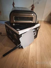 Forno per pizza Macon Just Kitchen