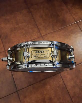 Mapex Brass Master 2.3 mm anno 2004