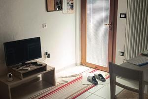 Terratetto indipendente 100 mq - Barbasso (MN)