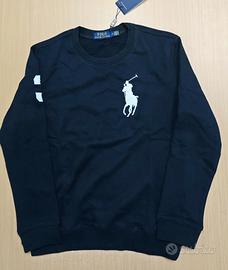 Felpa Ralph Lauren