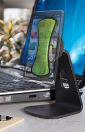 Nuovo Clingo Supporto Universale Tavolo Smartphone