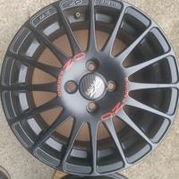 Cerchi OZ superturismo 15