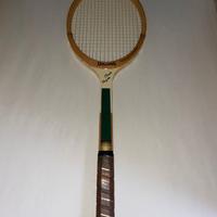 SPALDING PANCHO GONZALES RACCHETTA TENNIS 1960