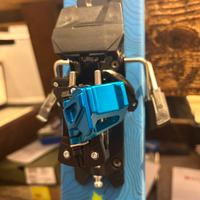 DYNAFIT Radical Long Travel