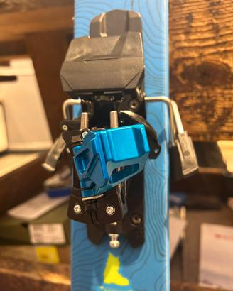 DYNAFIT Radical Long Travel