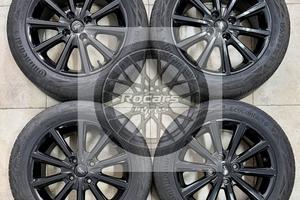 Cerchi 16 e pneumatici originali Ford Fiesta St