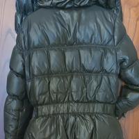 Giaccone corto PINKO