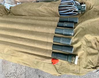 Antenna militare US Army AS-2259/GR HF NVIS