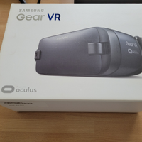Samsung Gear VR