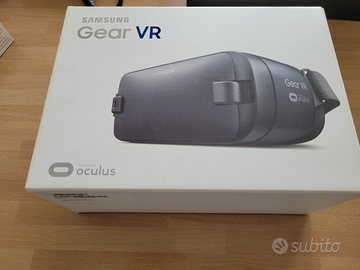 Samsung Gear VR