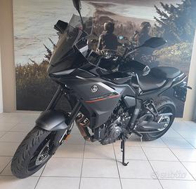Yamaha Tracer 7