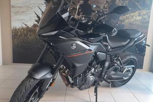 Yamaha Tracer 7